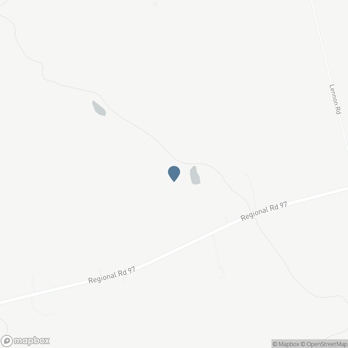 1457 REGIONAL 97 Road, Hamilton, Ontario N0B 2J0
